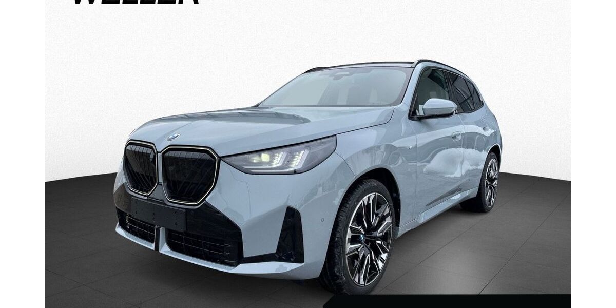 BMW X3 3.900 km 81.790 &euro; Burgdorf 31303