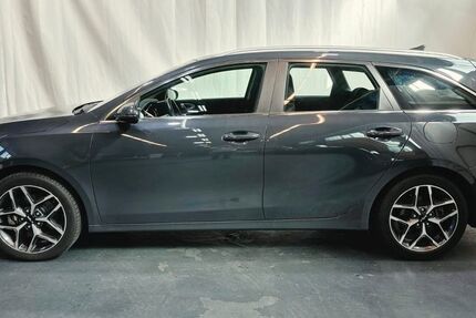 Kia ceed / Ceed 69.500 km 17.300 &euro; Langenhagen 30855