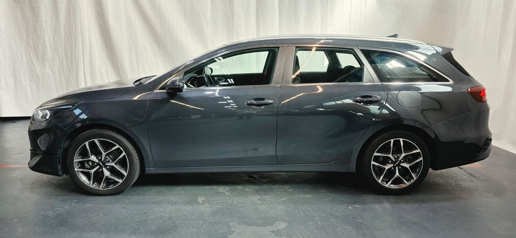 Kia ceed / Ceed 69.500 km 17.300 &euro; Langenhagen 30855