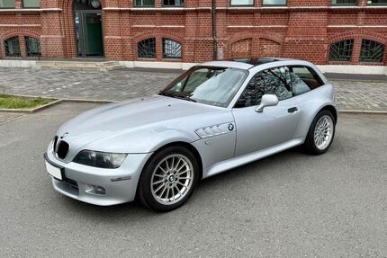 BMW Z3 157.100 km 21.000 &euro; Hannover 30167