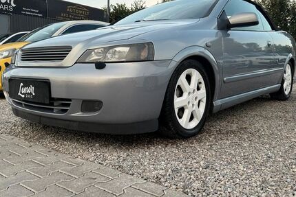 Opel Astra 202.729 km 2.190 &euro; Augsburg 86167