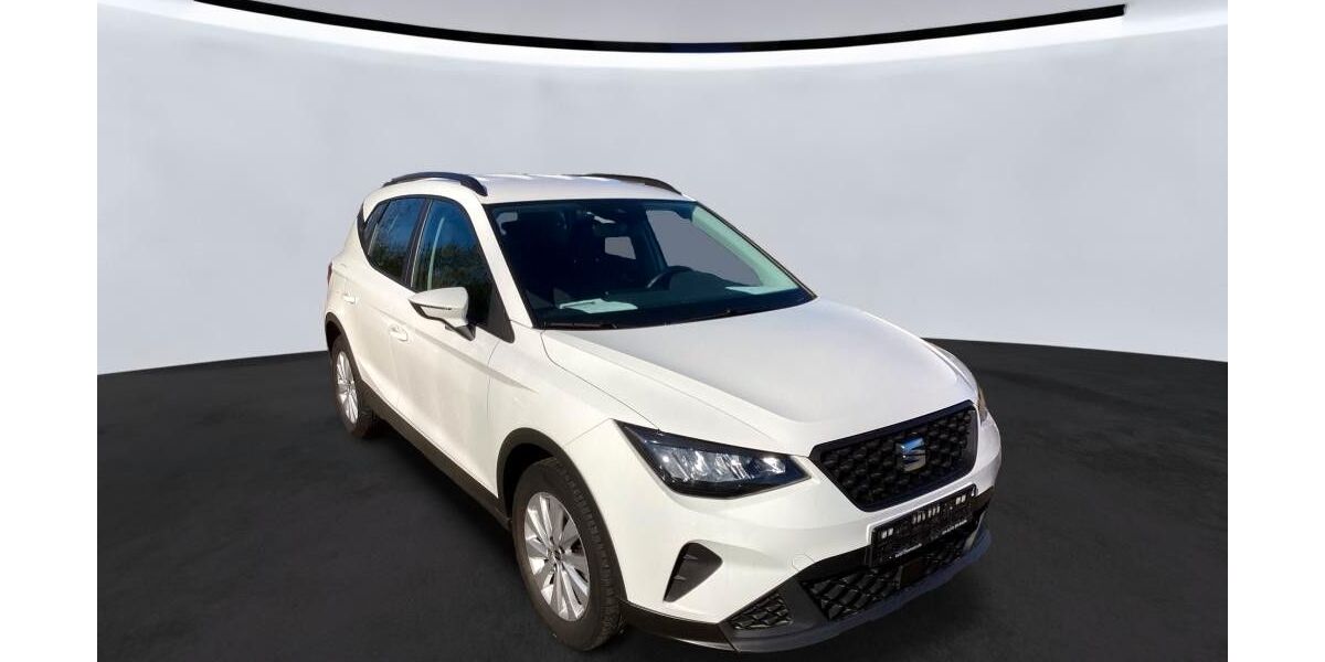 Seat Arona 39.999 km 15.799 &euro; Goslar 38644