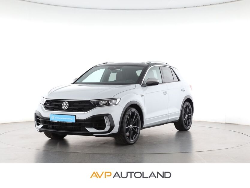 VW T-Roc 48.428 km 30.660 € Plattling 94447