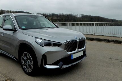 BMW iX1 1.200 km 43.000 &euro; Landau a.d.Isar 94405