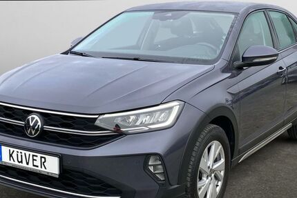 VW Taigo 26.100 km 18.459 &euro; Hagen 27628