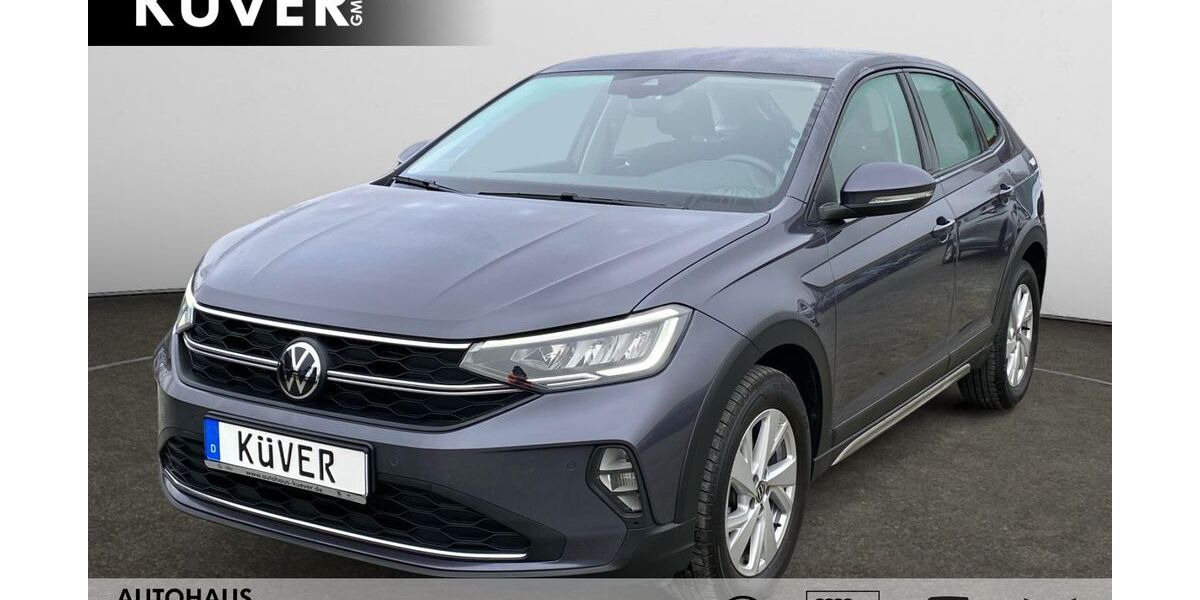 VW Taigo 26.100 km 18.460 &euro; Hagen 27628