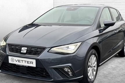 Seat Ibiza 34.900 km 15.899 € Pressig 96332