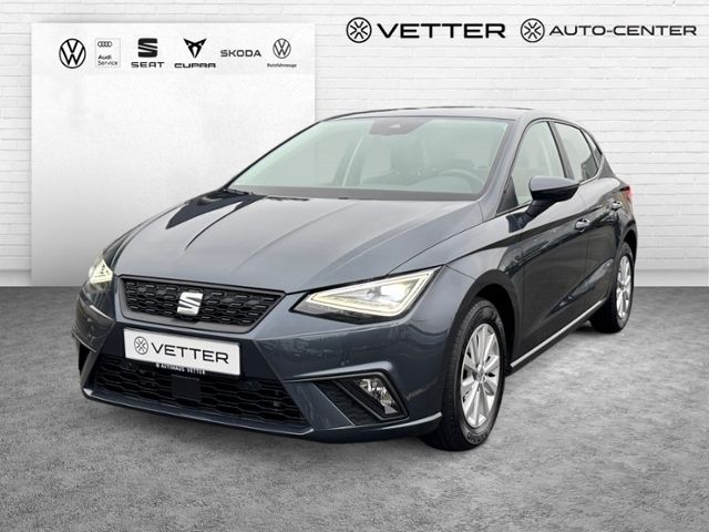 Seat Ibiza 34.900 km 15.899 € Pressig 96332