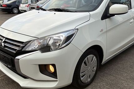 Mitsubishi Space Star 39.800 km 9.799 &euro; Butzbach 35510