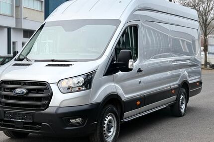 Ford Transit 156.718 km 13.991 &euro; Siegen 57078