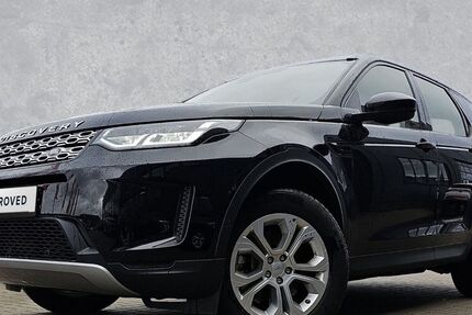 Land Rover Discovery Sport 14.550 km 29.950 &euro; Greding 91171