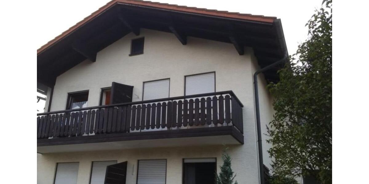 Etagenwohnung Bad Birnbach Asenham - 1 Zimmer, 25 m&sup2;, 67.000&euro; | Angebot:24369774