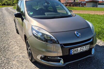 Renault Scenic 189.000 km 5.100 &euro; Schwäbisch Hall 74523