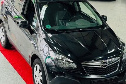 Opel Mokka 159.350 km 8.990 &euro; Bad Essen 49152