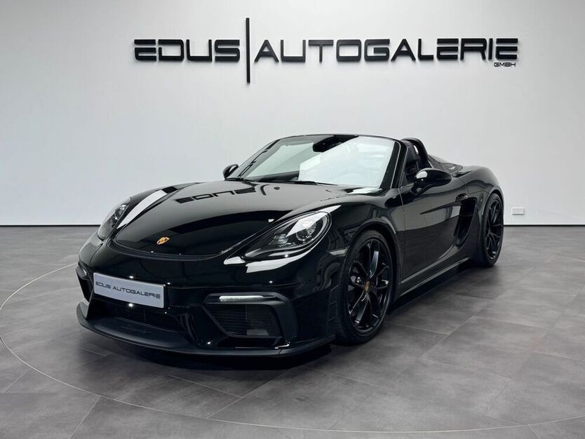 Boxster