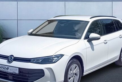 VW Passat 54.500 km 26.390 &euro; Biberach 88400