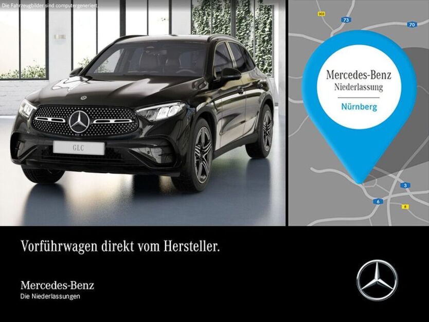 GLC 200