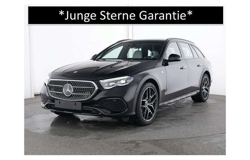 Mercedes-Benz E 300 13.593 km 68.980 € Waiblingen 71332