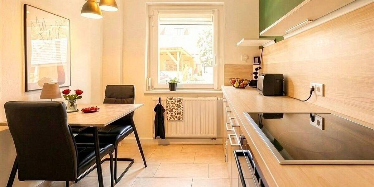 Reihenendhaus Freital - 3 Zimmer, 85 m&sup2;, 299.000&euro; | Angebot:26803914