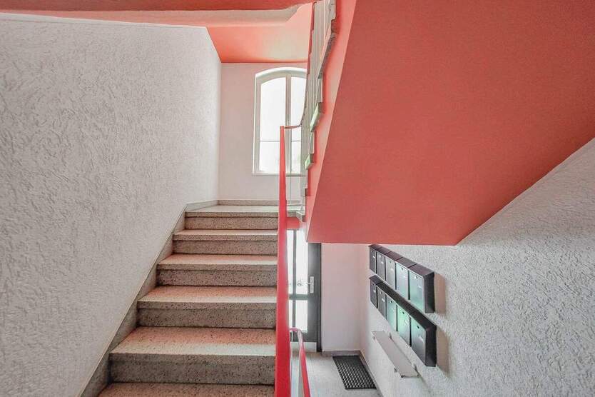 3,5 Zimmer - vollständig renoviert - *Garage 3 zimmer