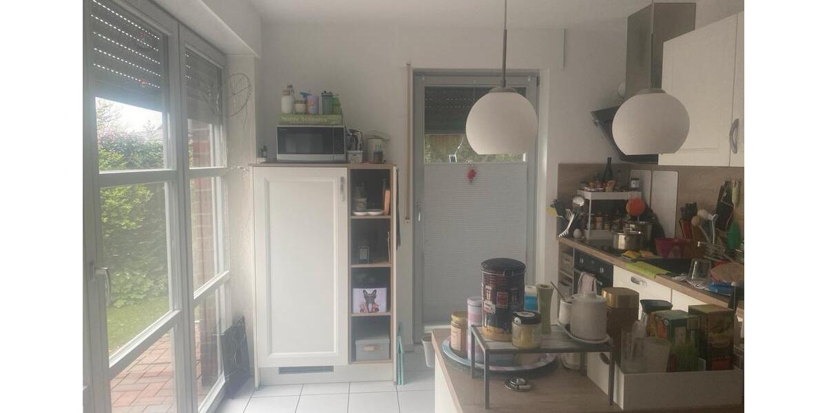 Erdgeschoßwohnung Jever - 2 Zimmer, 68 m&sup2;, 800&euro; | Angebot:26411284