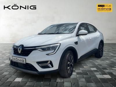 Renault Arkana 48.734 km 20.999 € Berlin 10829