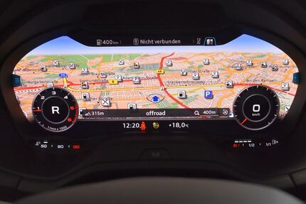 Audi Q2 108.690 km 19.670 &euro; Nürnberg 90431
