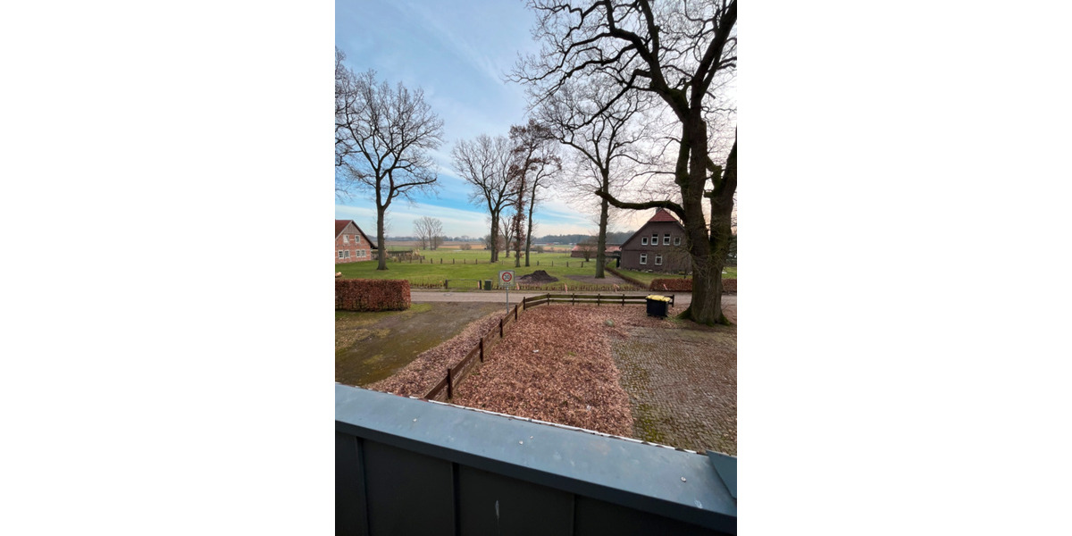 Dachgeschoßwohnung Hatten - 3 Zimmer, 115 m&sup2;, 945&euro; | Angebot:24615838