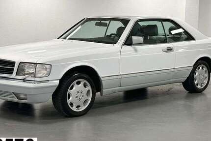 Mercedes-Benz 560 116.698 km 29.900 &euro; Bovenden 37120