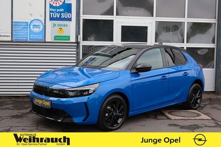 Opel Corsa 13.560 km 16.995 &euro; Tauberbischofsheim 97941
