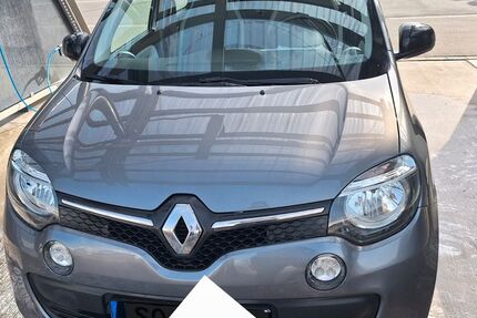 Renault Twingo 111.782 km 5.499 &euro; werl 59457