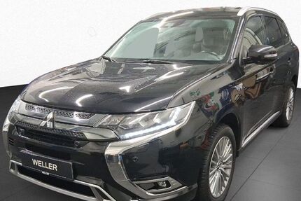 Mitsubishi Outlander 84.000 km 23.490 &euro; Bad Salzuflen 32108