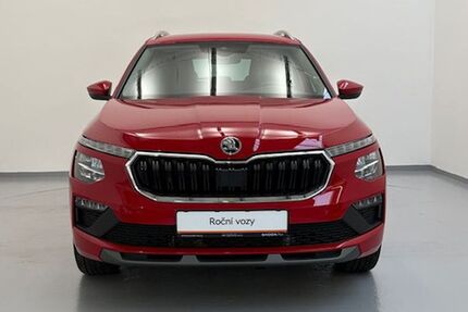 Skoda Kamiq 9.587 km 23.490 &euro; Thermalbad Wiesenbad OT Schönfeld 09488