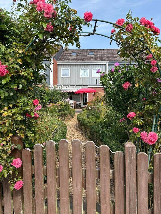 Gepflegtes Reihenhaus zum Verlieben! 5 zimmer