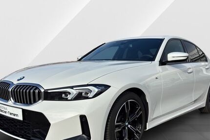 BMW 320 16.675 km 40.840 &euro; Wunstorf 31515