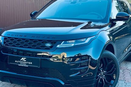 Land Rover Range Rover Evoque 47.230 km 25.880 &euro; Erlensee 63526
