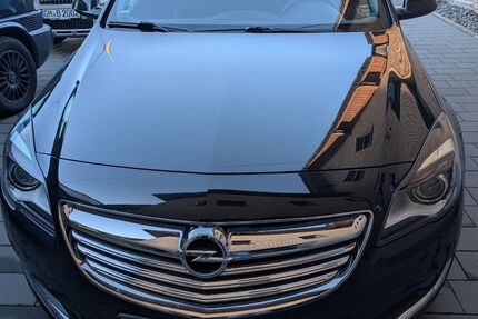 Opel Insignia 172.200 km 5.990 € Morsbach 51597