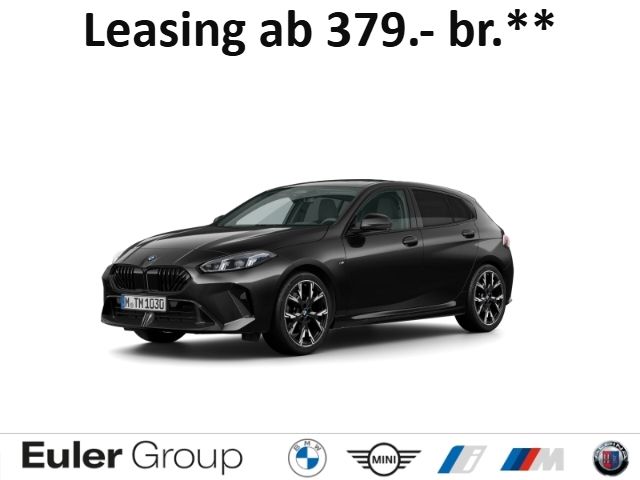 BMW 120 24.877 km 35.989 &euro; Frankfurt 60314