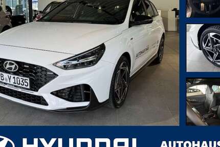 Hyundai i30 8.000 km 23.990 &euro; Friedberg 61169