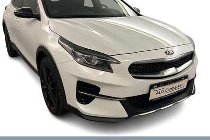 Kia XCeed 25.126 km 21.480 &euro; Dorfmark 29683