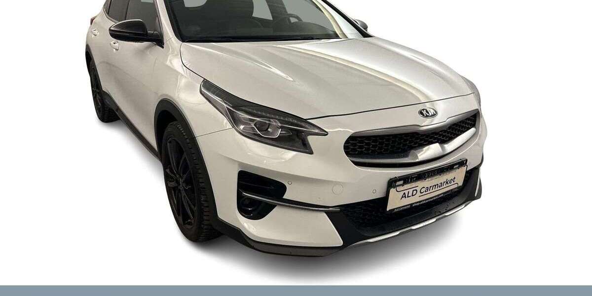 Kia XCeed 25.126 km 21.480 &euro; Dorfmark 29683