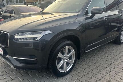 Volvo XC90 198.900 km 22.890 &euro; Rüsselsheim 65428