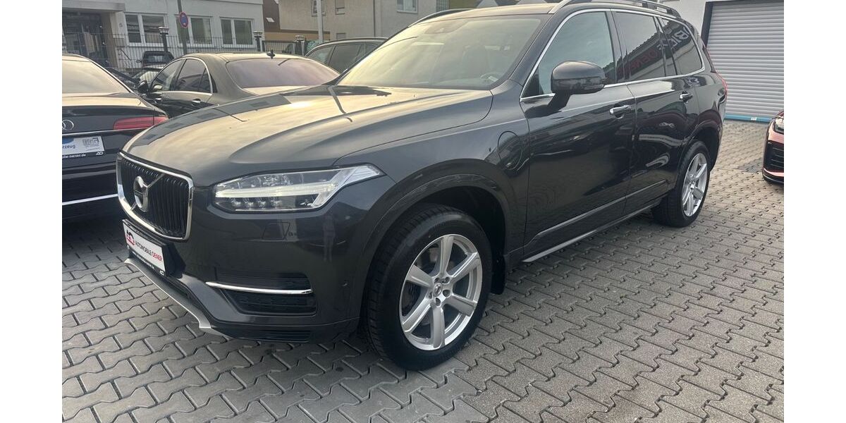Volvo XC90 198.900 km 22.890 &euro; Rüsselsheim 65428