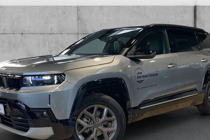 Jeep Compass 2.553 km 44.980 &euro; Hasbergen b. Osnabrück 49205