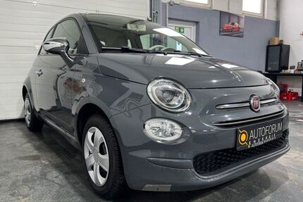Fiat 500 90.000 km 7.390 &euro; Knittlingen 75438