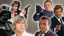 „Star Wars“ prägte „James Bond“: Darum haben wir den albernsten 007-Film der ikonischen Sci-Fi-Reihe