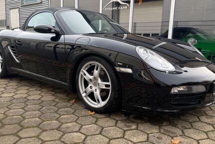Porsche Boxster 112.000 km 24.987 &euro; Trittau- Hamburg 22946