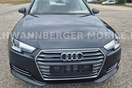 Audi A4 125.000 km 14.900 &euro; Deggendorf 94469
