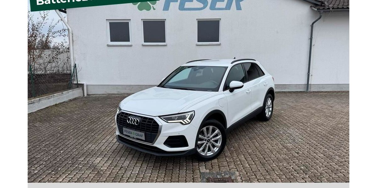 Audi Q3 63.300 km 27.270 &euro; Heideck 91180