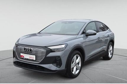 Audi Q4 e-tron 18.291 km 26.420 &euro; Darmstadt 64295